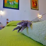 Apartments Gilve