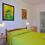 Apartments Gilve