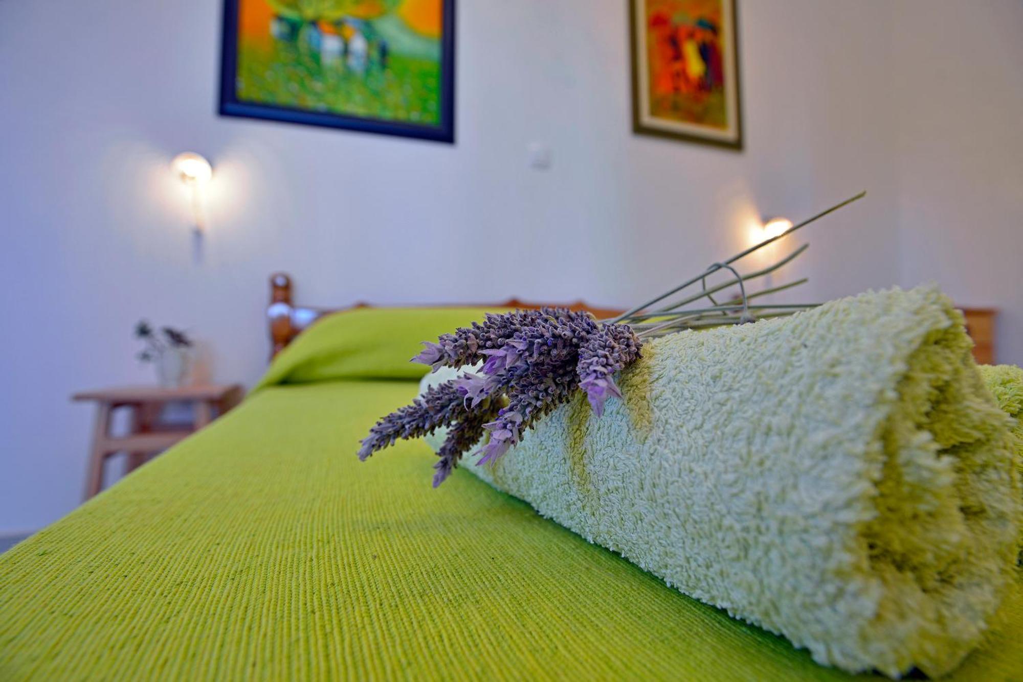 Apartman Gilve Hvar Town