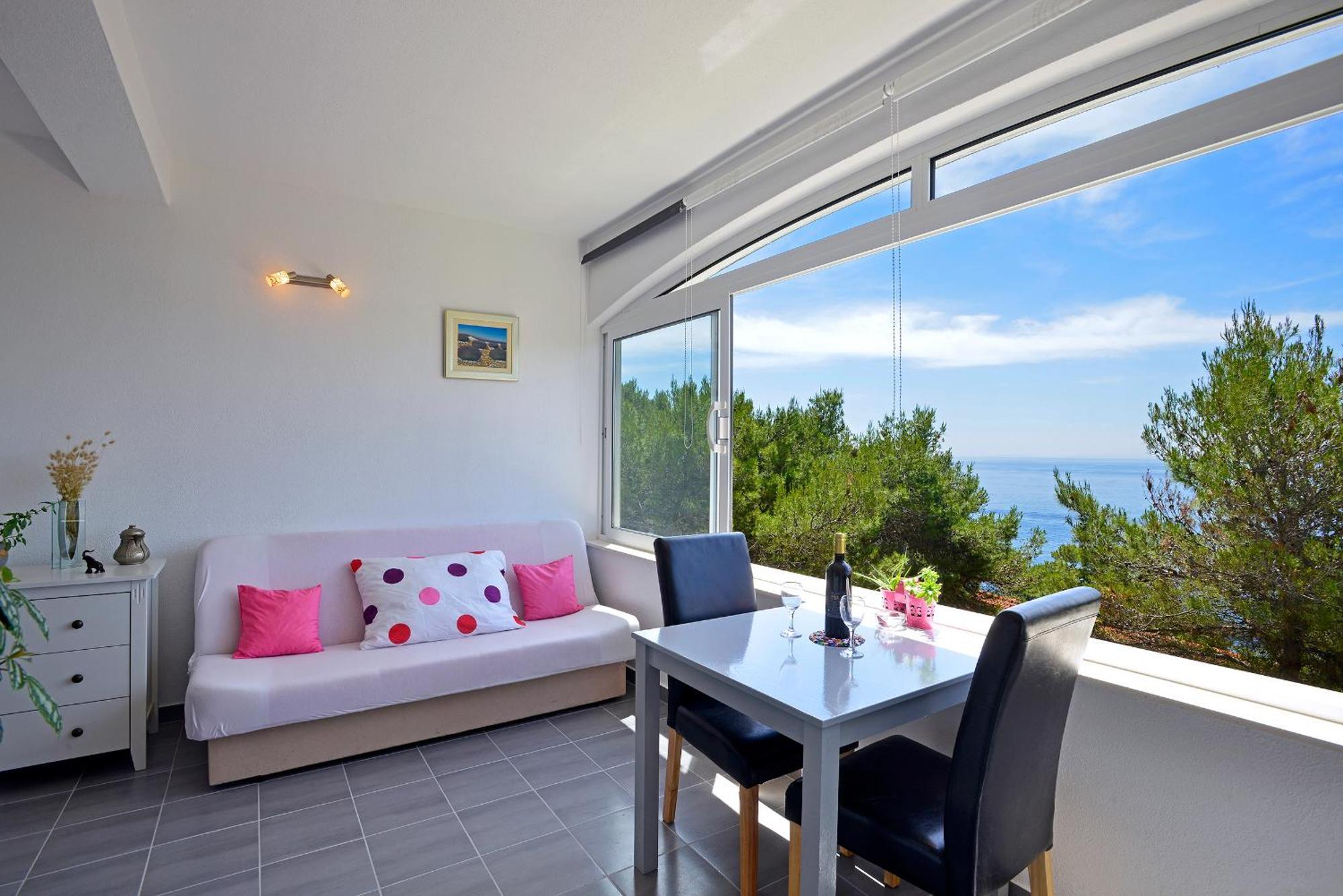 Gilve Apartman *