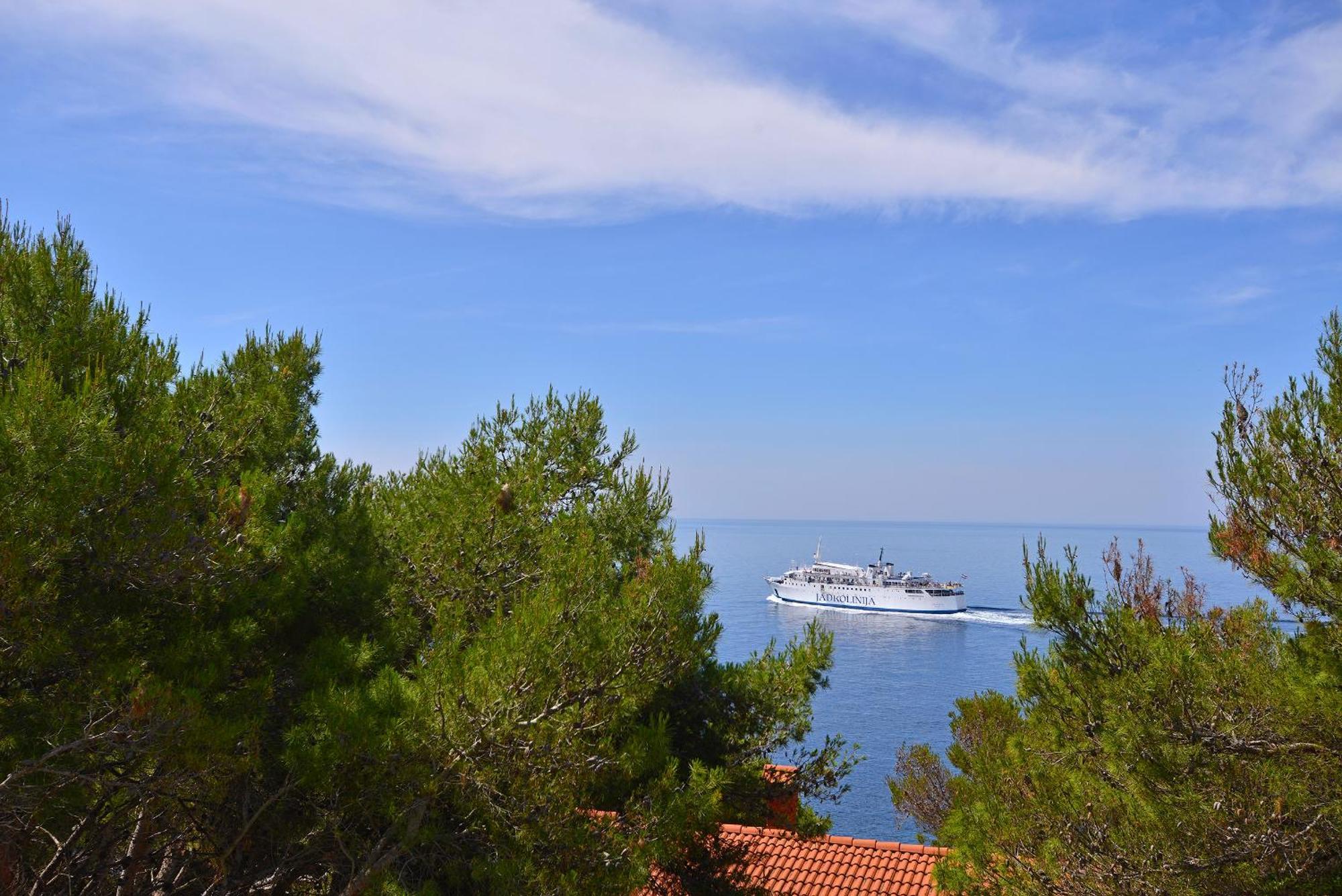Gilve Apartman Hvar Town