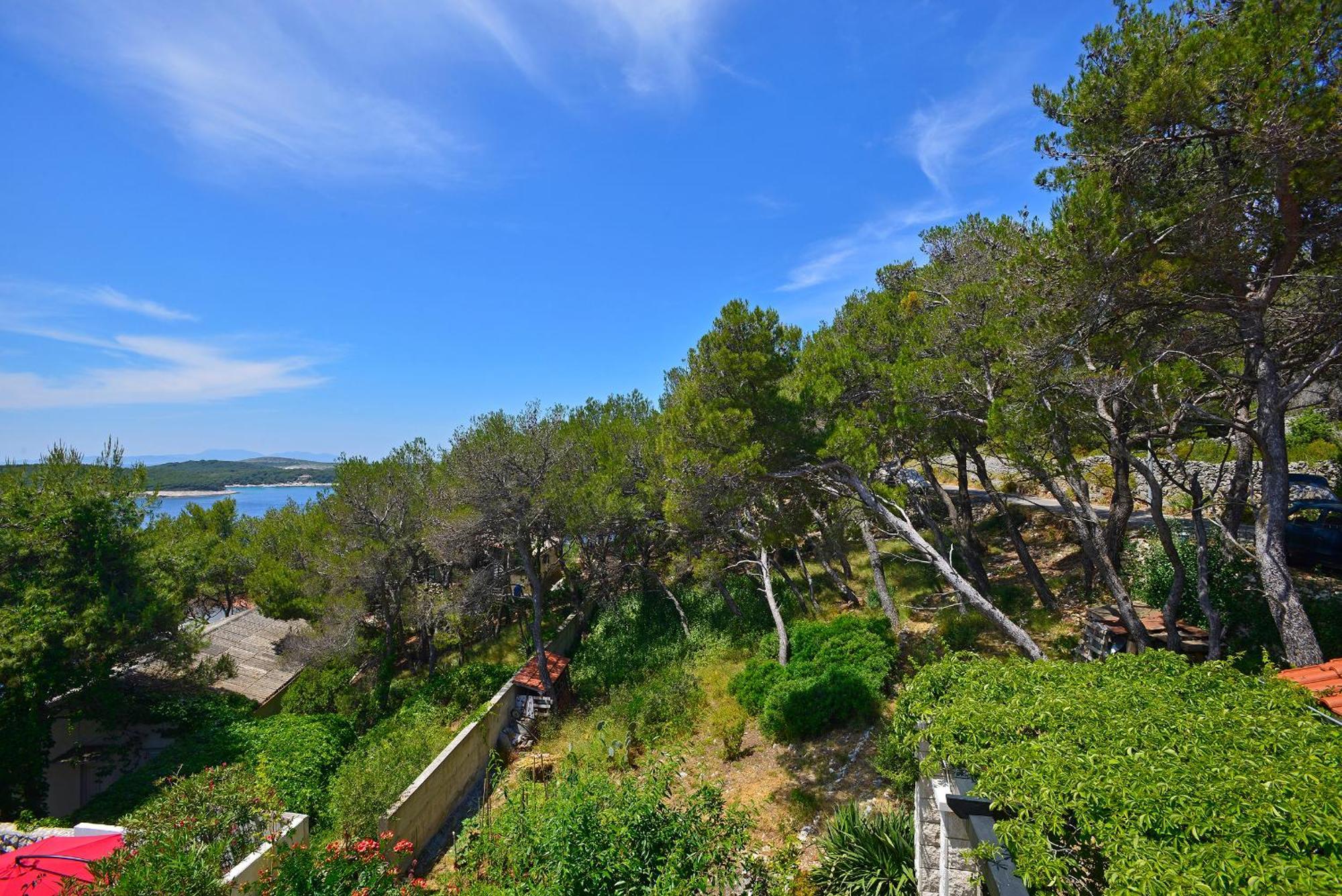 Gilve Hvar Town