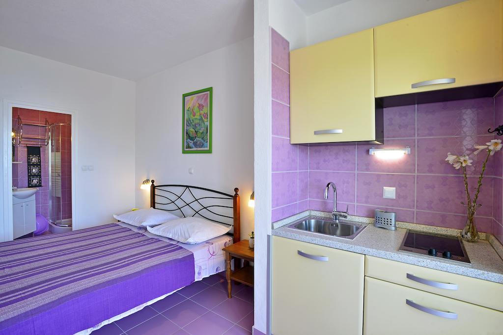 Gilve Apartman