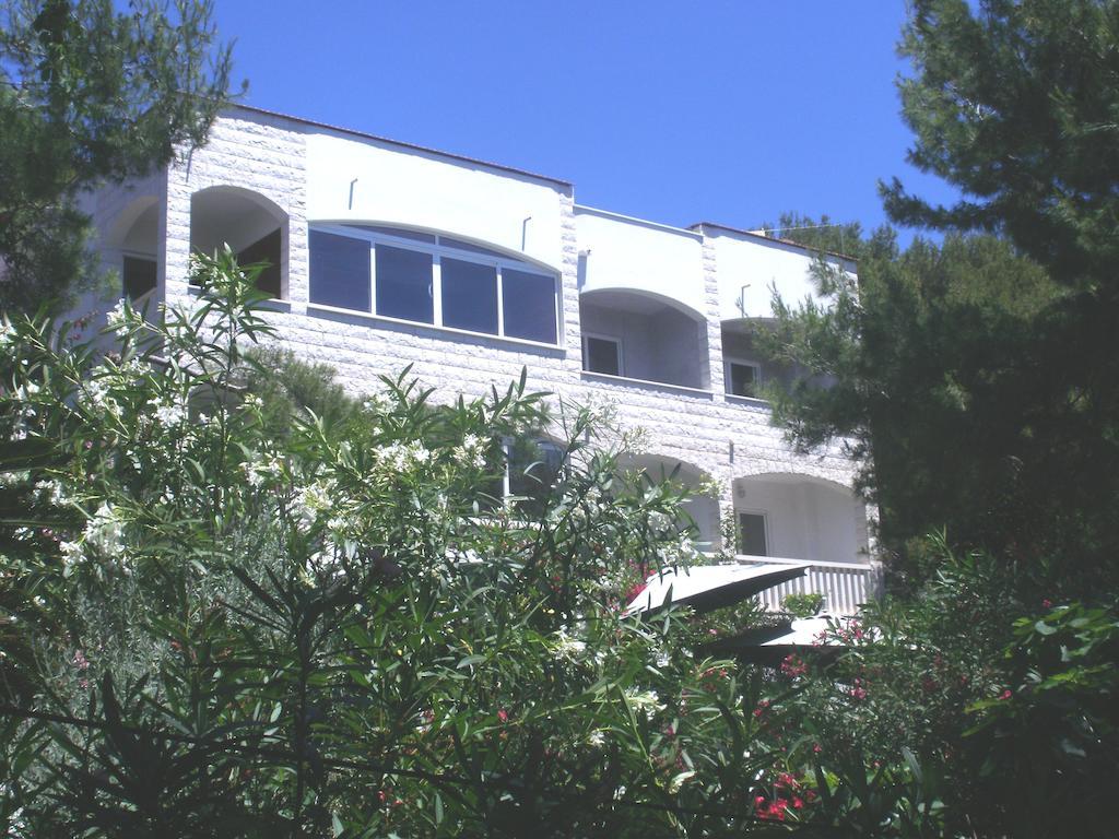 Gilve * Hvar Town