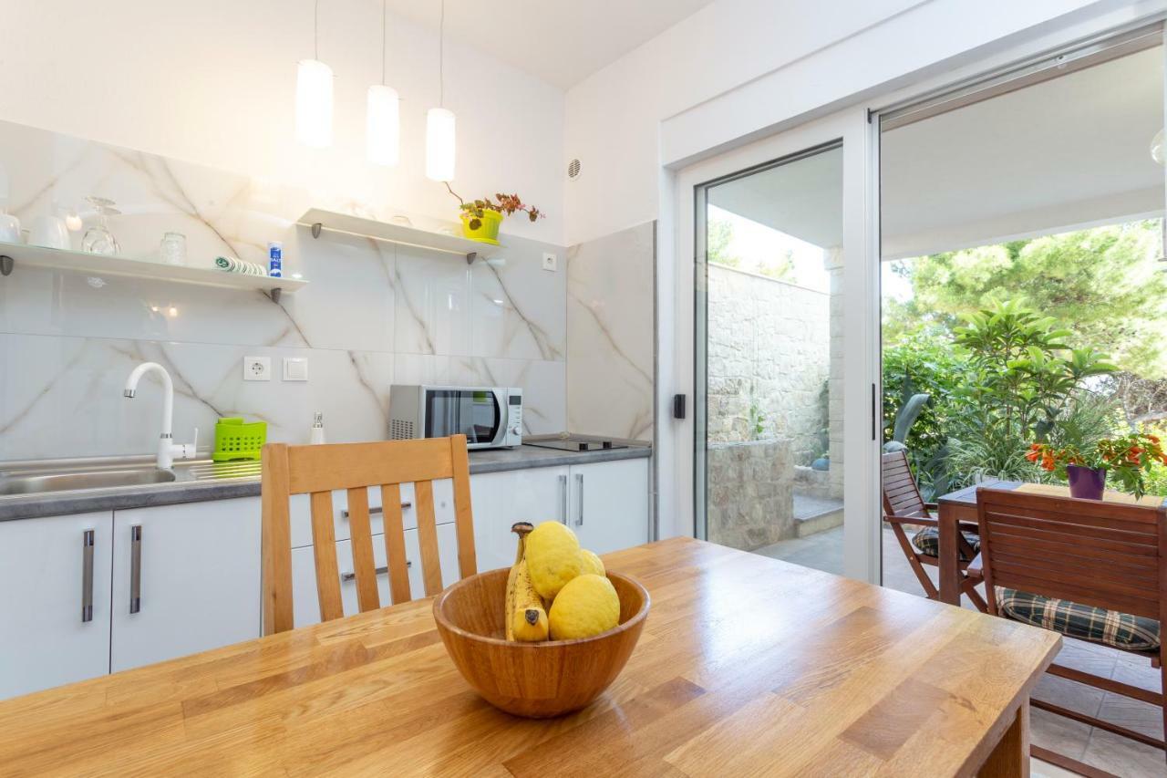 Apartman Gilve Hvar Town