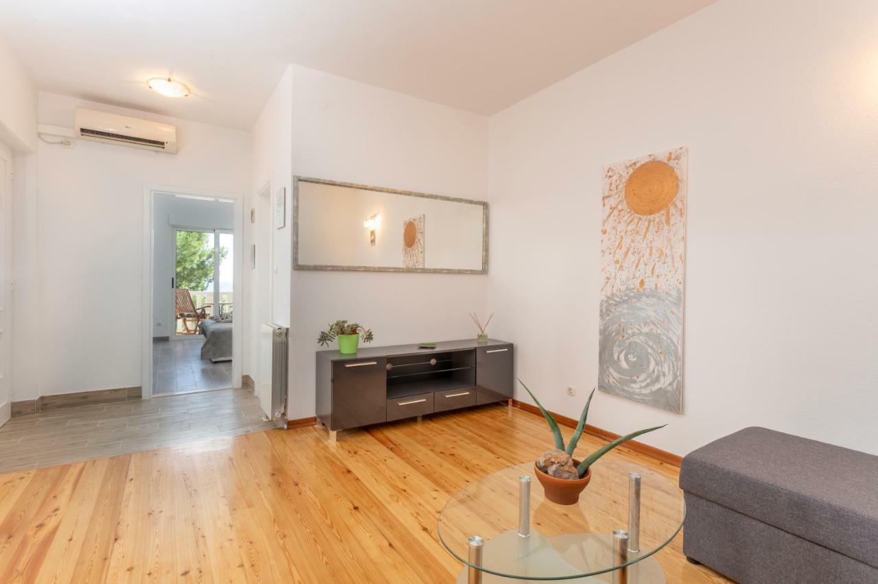 Apartman Gilve Hvar Town