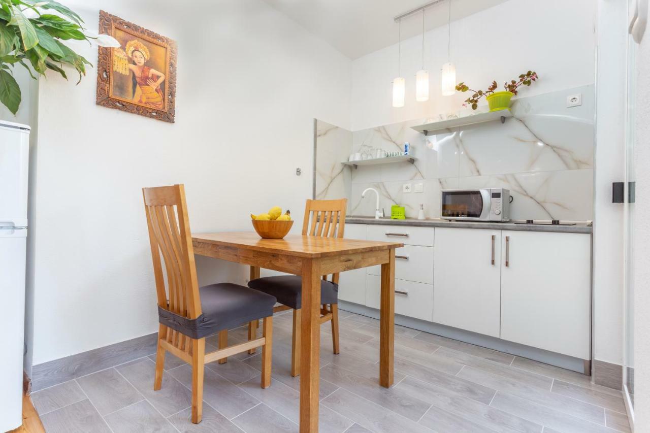 Apartman Gilve Hvar Town